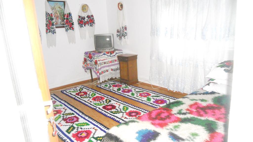 Busta House Otel Bogdan Vodă Oda fotoğraf